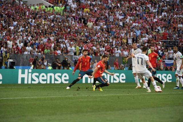 2018俄罗斯世界杯黄家驹,2018世界杯赛场放黄家驹海阔天空