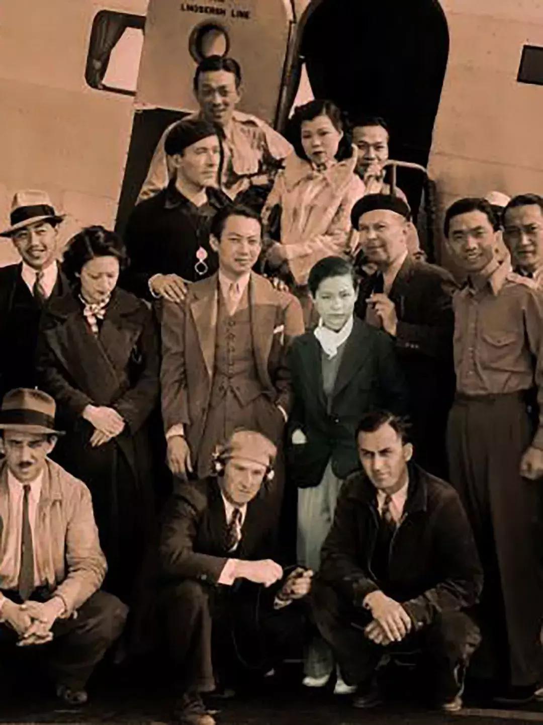 她一生只拍了一部电视剧,她一生只拍过一部电影