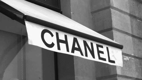 chanel巴黎高定,2023chanel春夏高定秀场
