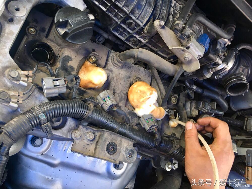 科雷傲二十万公里的维修,进口2010款科雷傲2.5真实油耗