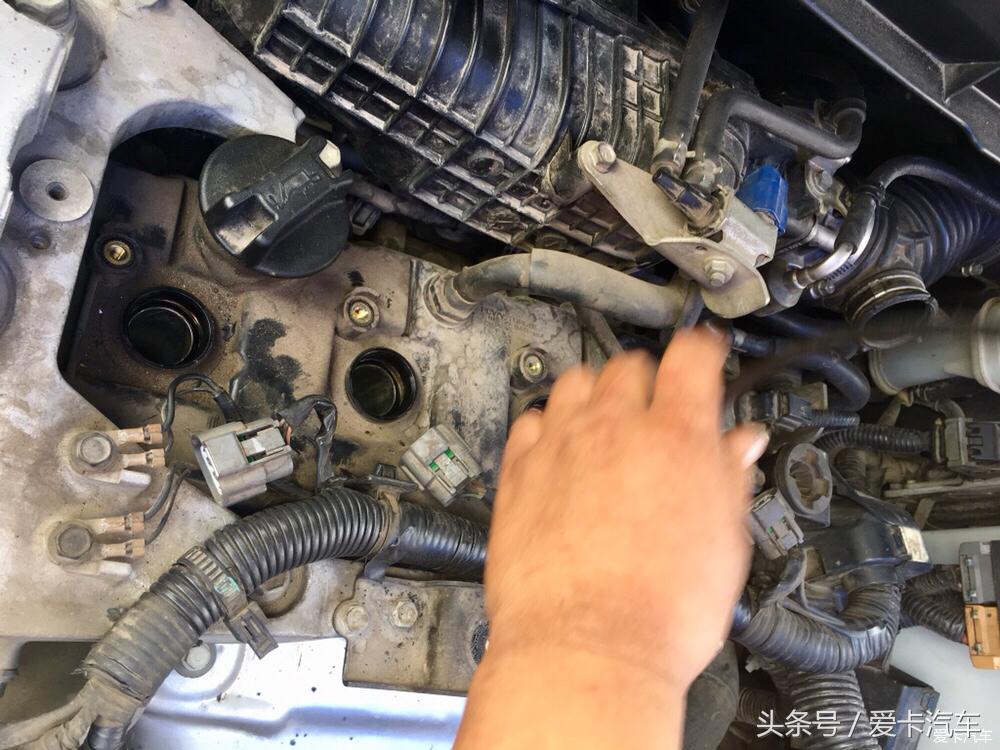 科雷傲二十万公里的维修,进口2010款科雷傲2.5真实油耗