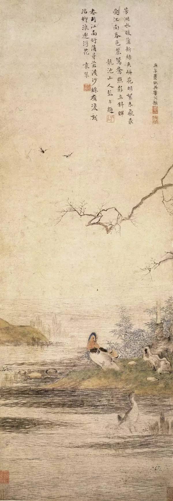 清明上河图来历和作者,清明上河图表达作者什么之情