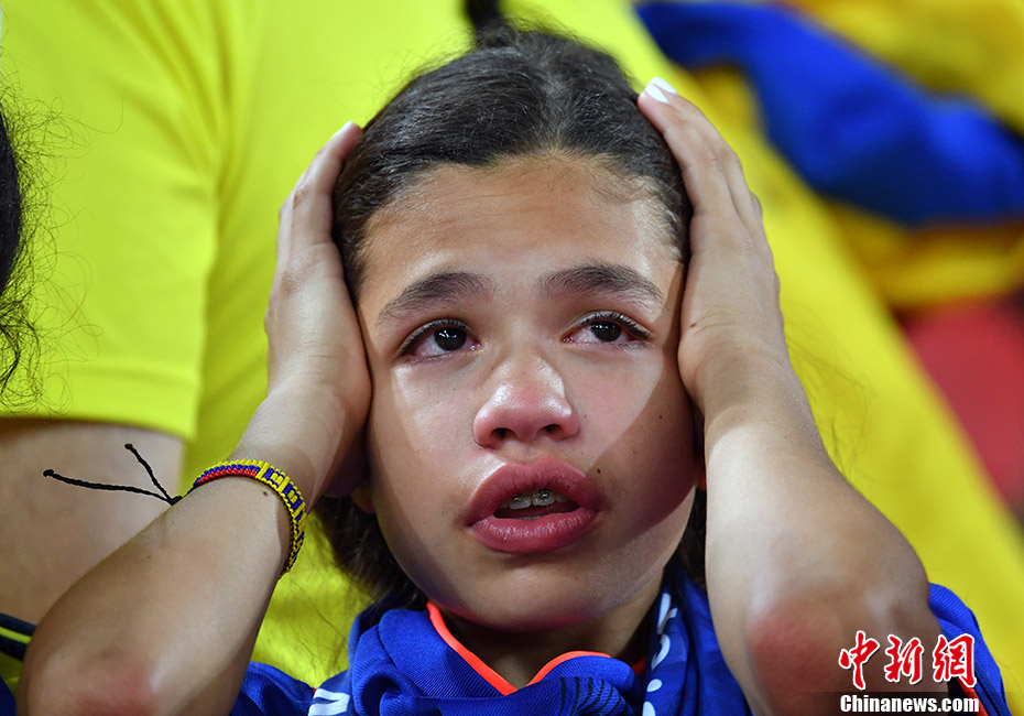 世界杯遗憾意难平,世界杯十大催泪离别