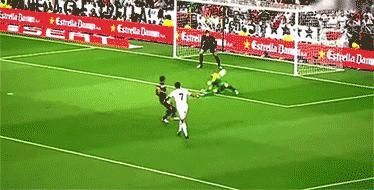 帅爆了c罗专属的5个过人绝招,论过人艾弗森选择欧文