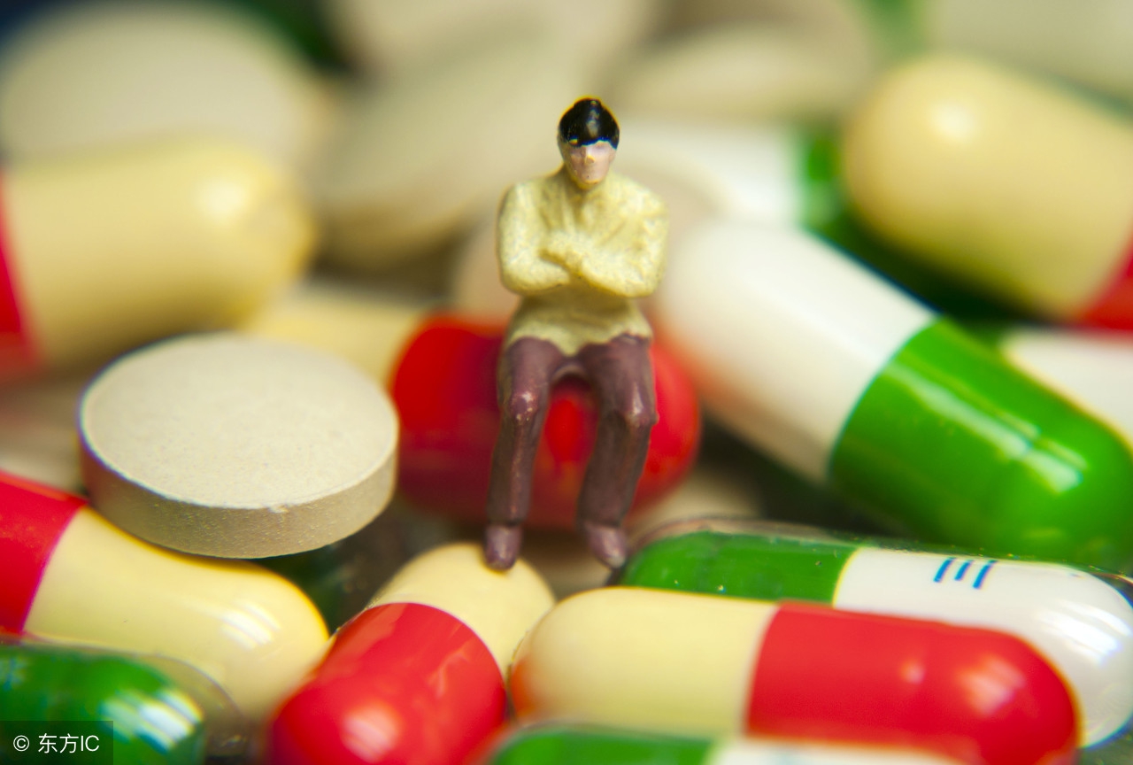 病人靠*私走**药续命？专家：部分抗癌药价格或“腰斩”