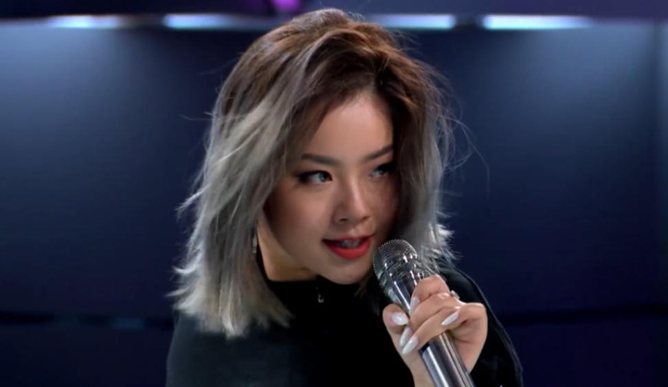 美国爱康百乐福:土创王菊减重16斤拼C位,你还没跟上菊姐的节奏