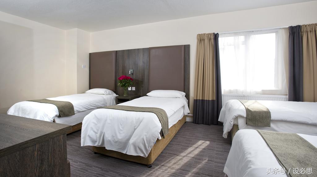 四星级酒店设计公司,四星级酒店设计