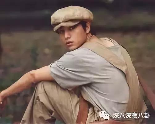 陈坤谈c罗视频,陈坤点赞吴磊视频