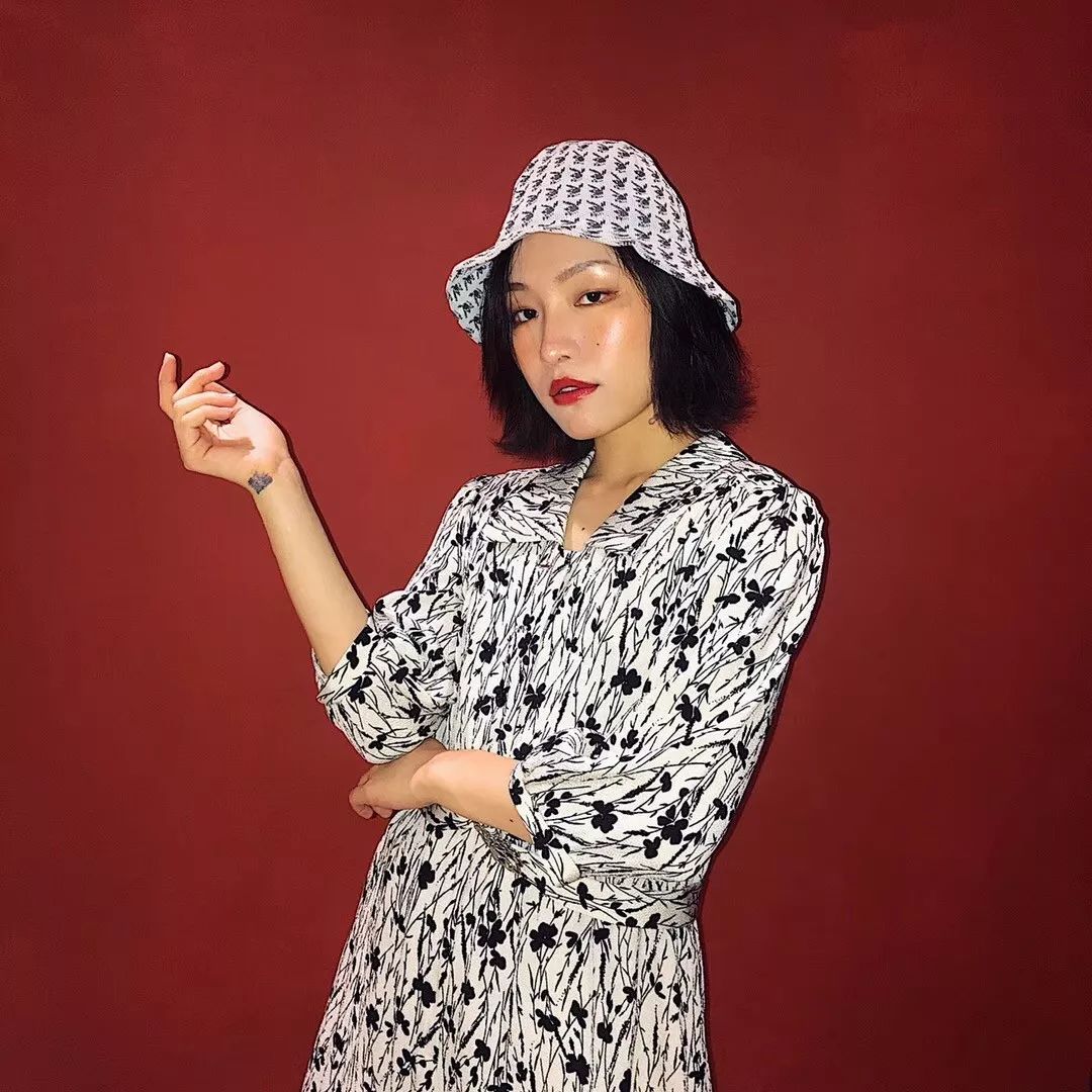 私藏店铺上海,私藏古着店