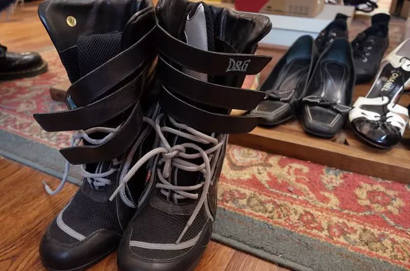 私藏店铺上海,私藏古着店