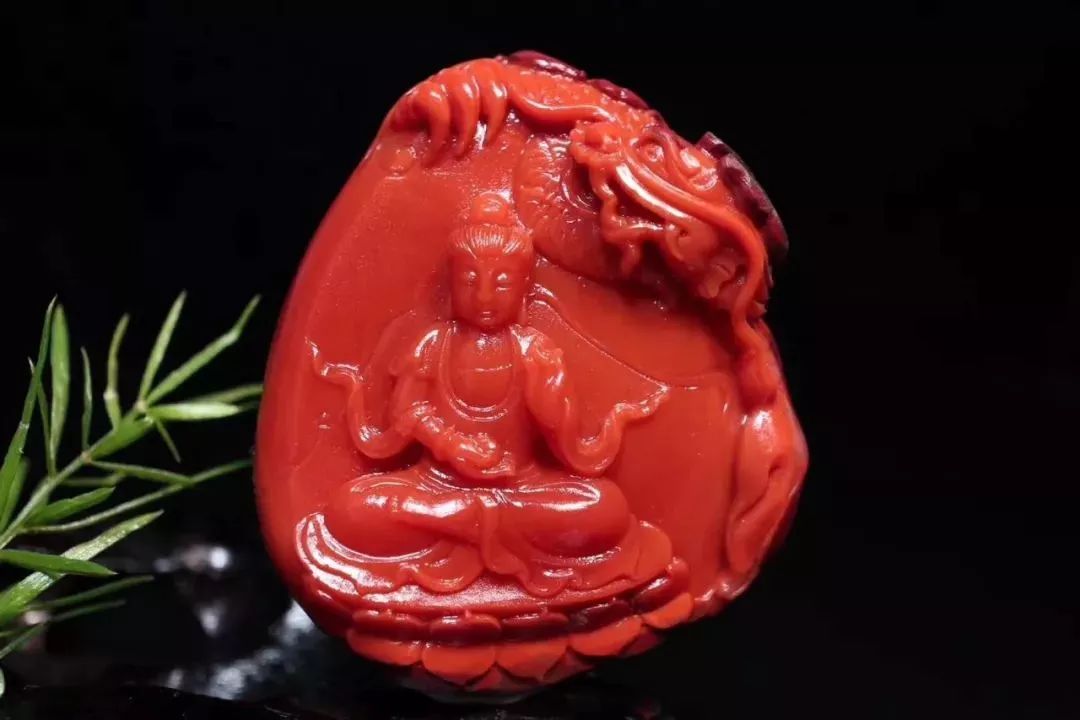 可知南红常买，将来别墅靠海！