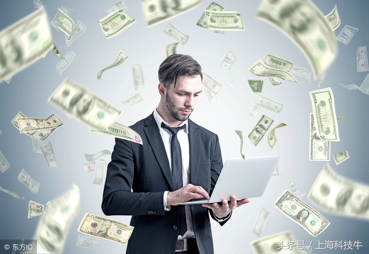 为啥总有人说电商伤害了实体呢,电商冲击实体有多严重