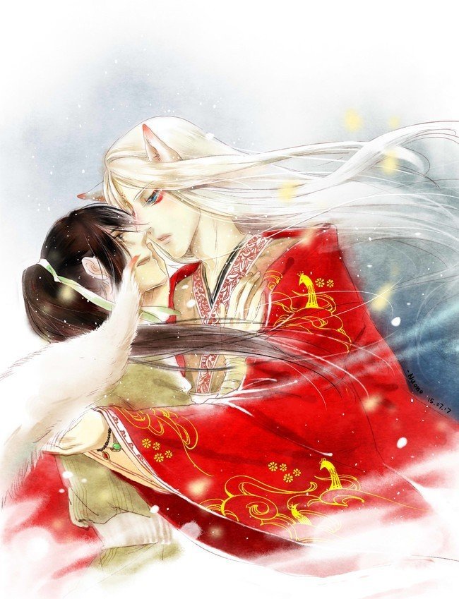 “我受伤了，你知不知道？”