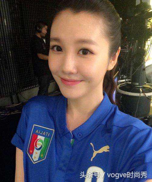 韩国足球最美女球员,韩国最美足球女神