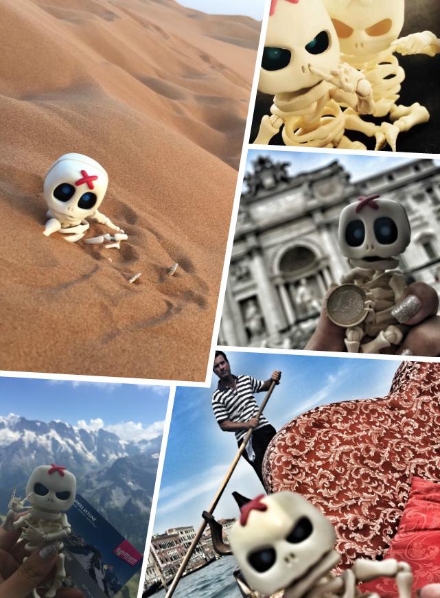 你的可甜可盐系男友GULUO已上线!