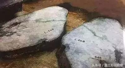 赌石应该赌什么样的翡翠原石,赌石赌的是玉还是翡翠