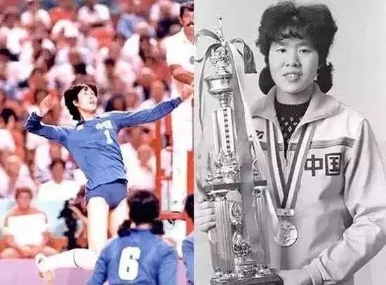 中国女排逆境奔跑,中国女排如何面对挫折