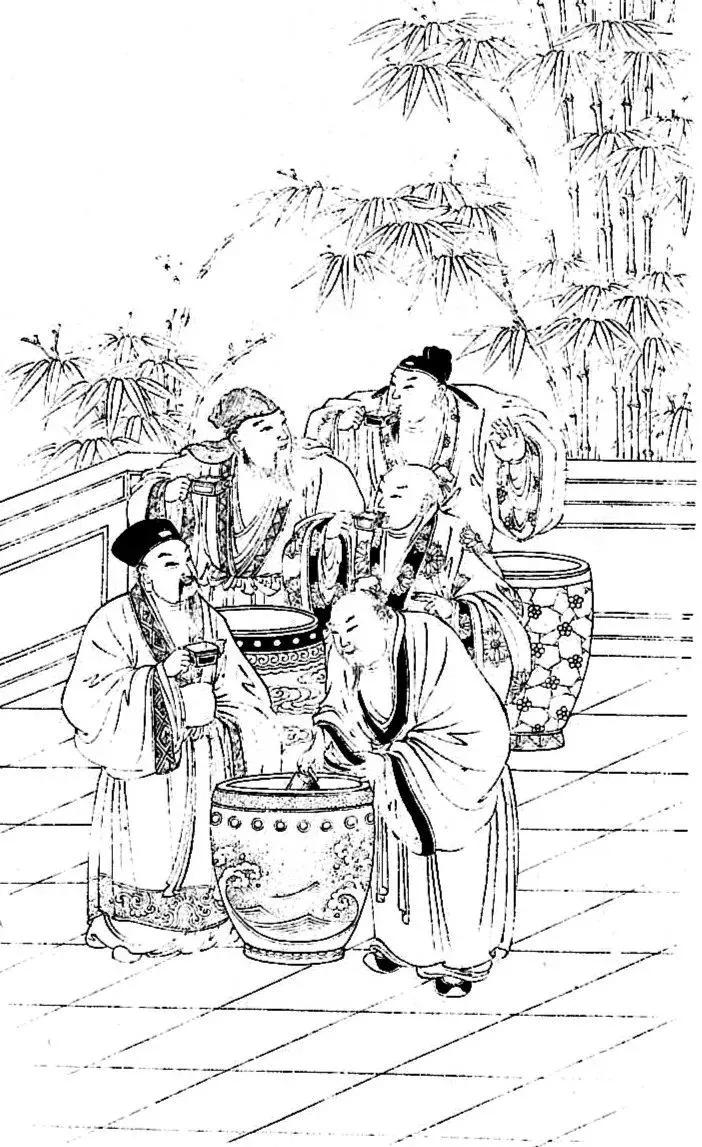 这些中国传统吉祥图案你见过几个？知道图案寓意吗？