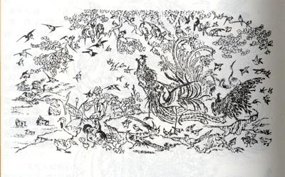 这些中国传统吉祥图案你见过几个？知道图案寓意吗？