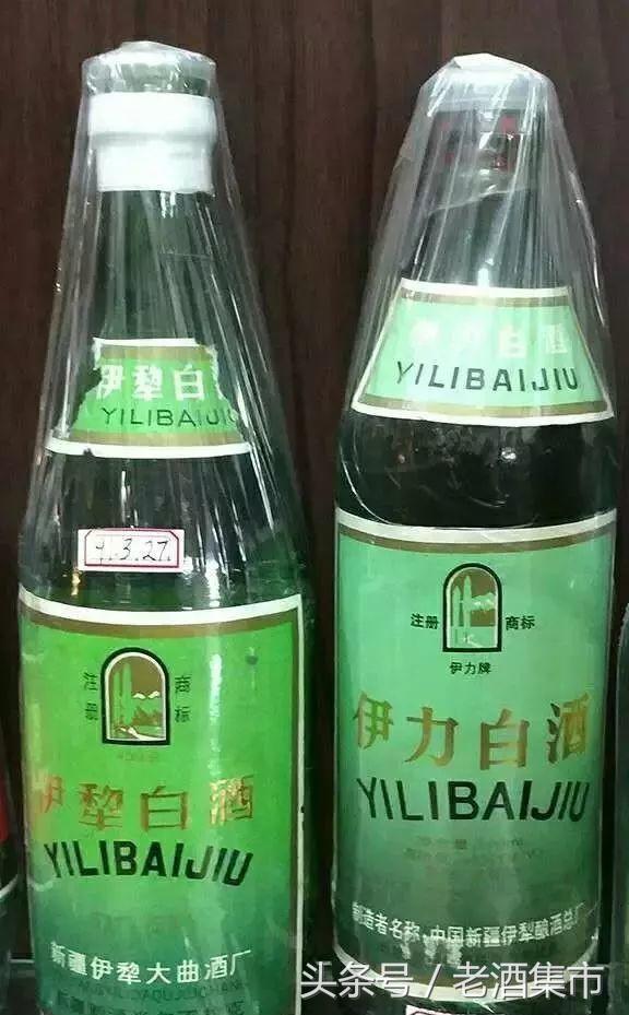 新疆伊力特酒哪款值得收藏,新疆伊力特曲酒10年咋样