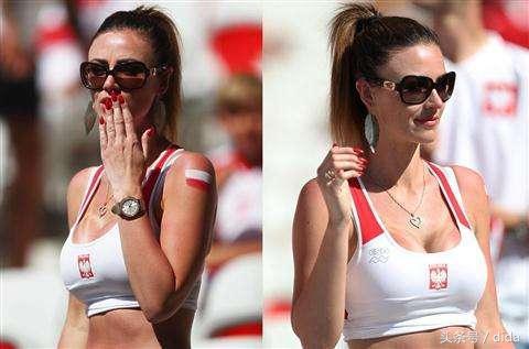 盘点那些世界杯上的“乳神”，哪个最令你受不了