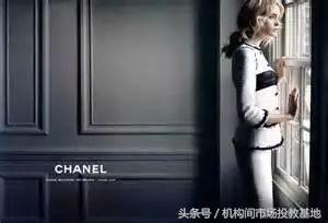 用奢侈品给你讲金融知识,用奢侈品读懂人生