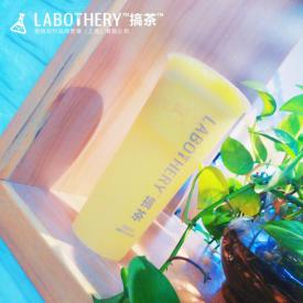 一杯小小的搞茶LABOTHERY里，我们看到了别样的供给侧改革