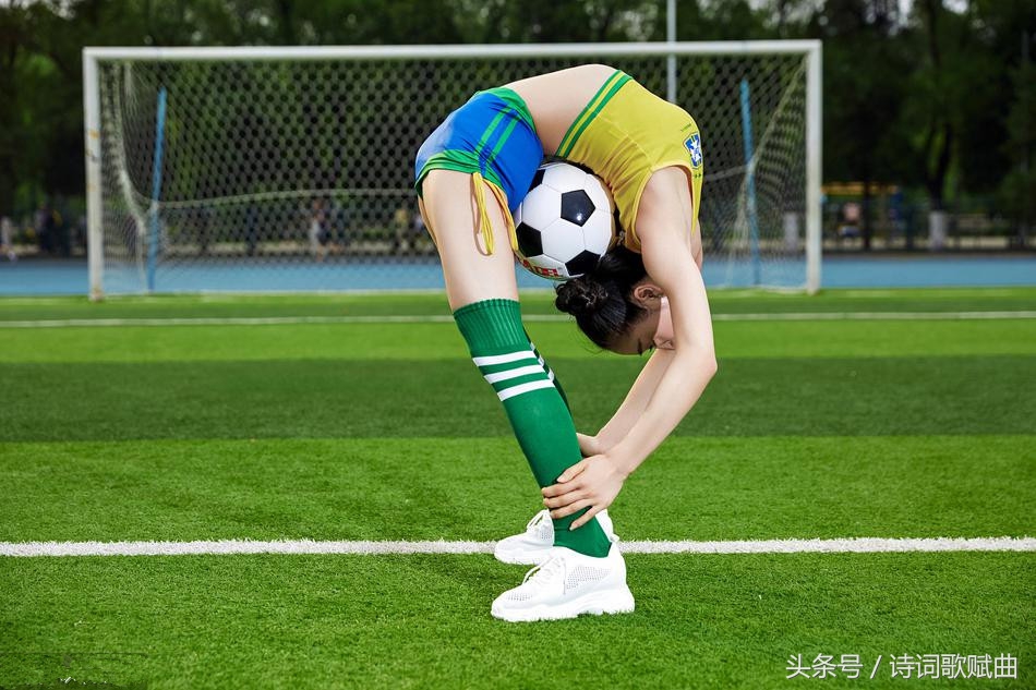 中国最早踢足球的人,关于足球的近体诗