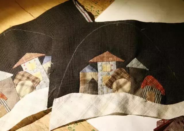 旧物利用变废为宝拖鞋,废旧衣服做一双拖鞋