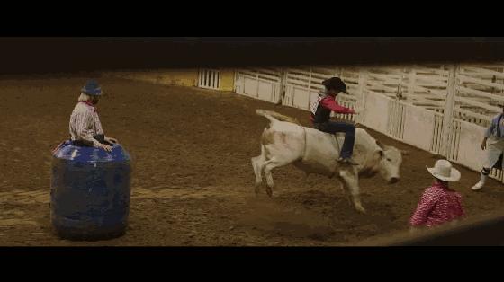 他减掉50斤体重，瘦到面目全非，爆炸演技把小李子都击败了