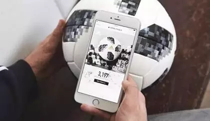 今年世界杯的足球黑科技,足球裁判var合集