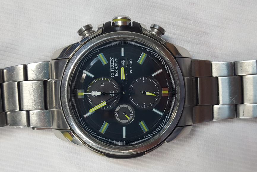 购买光动能手表的好处和弊端，购买手表前要了解的事项