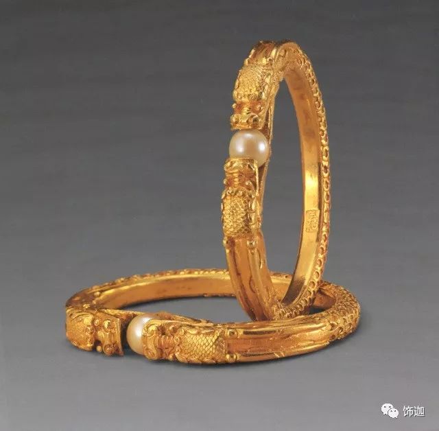 清宫后妃首饰图典,那些绝美的清宫后妃首饰