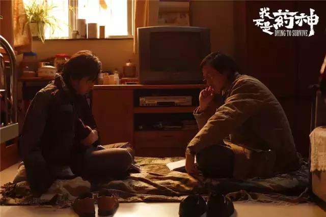 “我不想死,我想活着!”这部国产片口碑炸裂