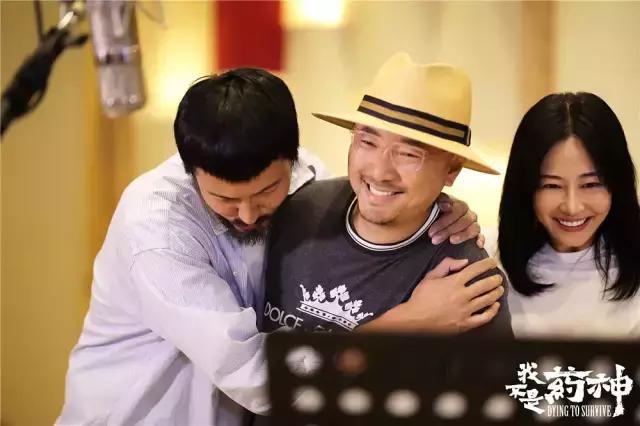 “我不想死,我想活着!”这部国产片口碑炸裂