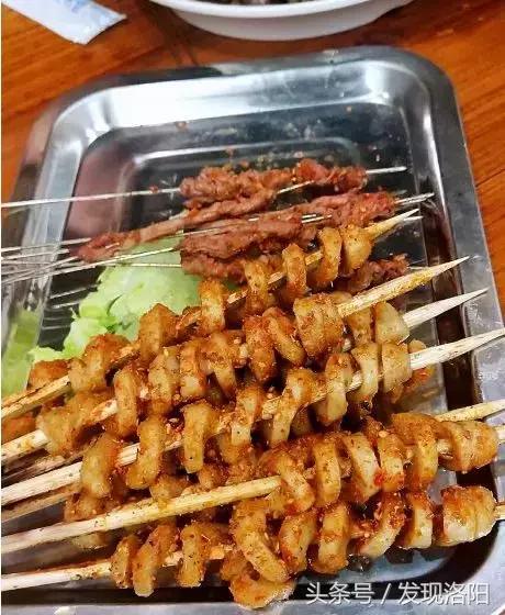 洛阳小资情调的餐厅推荐,洛阳美食推荐必吃晚餐