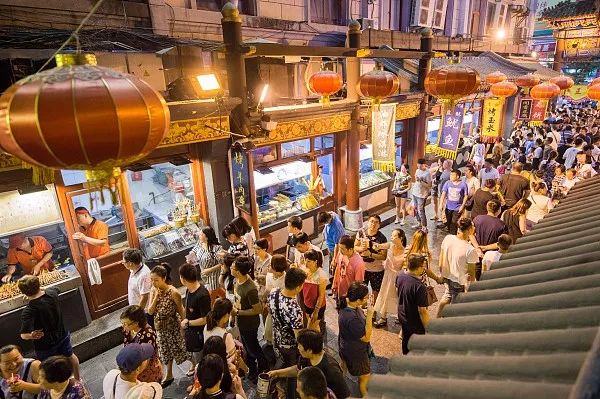 「民生资讯」一大波中国顶级景区门票将降价!江干人可以这么玩……