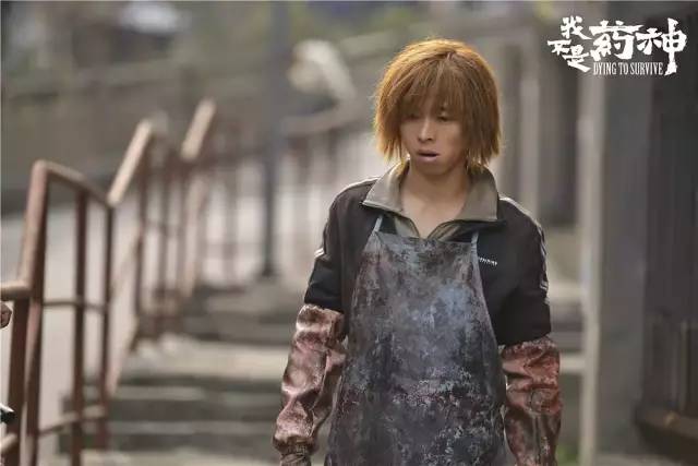 我不是药神的真实案例,我不是药神引发假药讨论