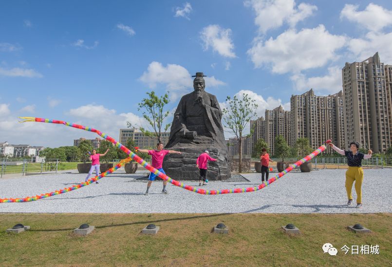 吴县撤市设区文件、80年代结婚证……相城那些陈年往事首度“曝光”