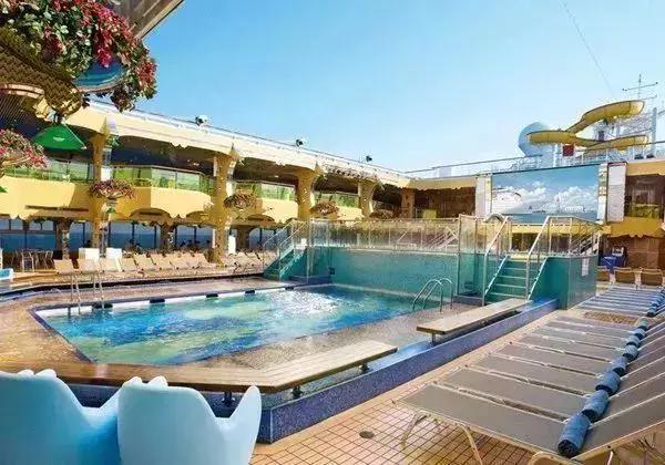 一张船票体验,一张船票一个背包