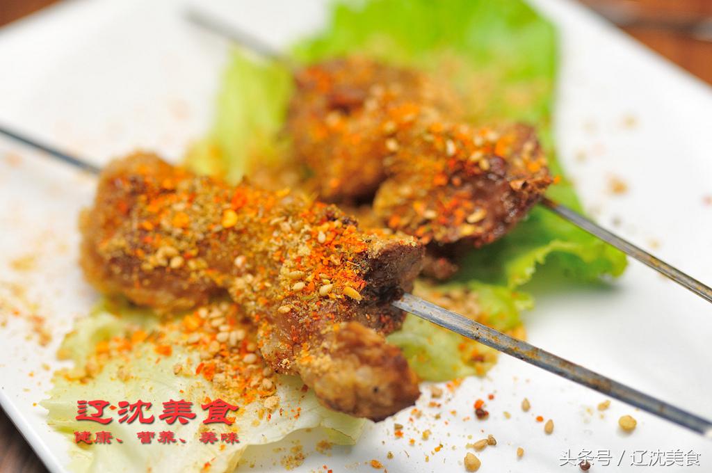 沈阳中街美食攻略一日游,沈阳中街美食路线