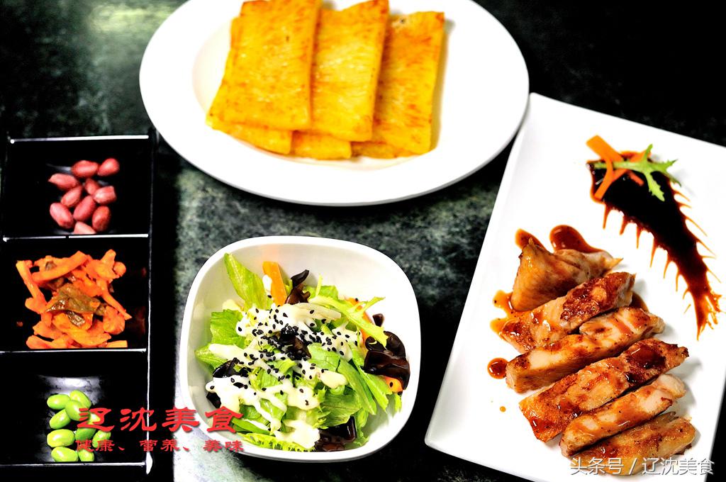 沈阳中街美食攻略一日游,沈阳中街美食路线