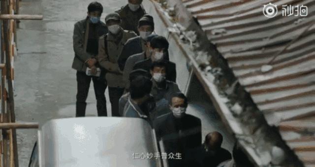 从卖假药到药神,从卖药到卖救命药