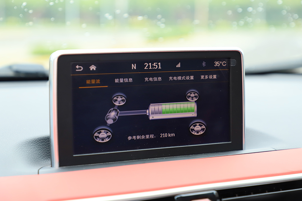 江淮iev6e青春版2019试驾,江淮iev6e运动版续航300公里评测