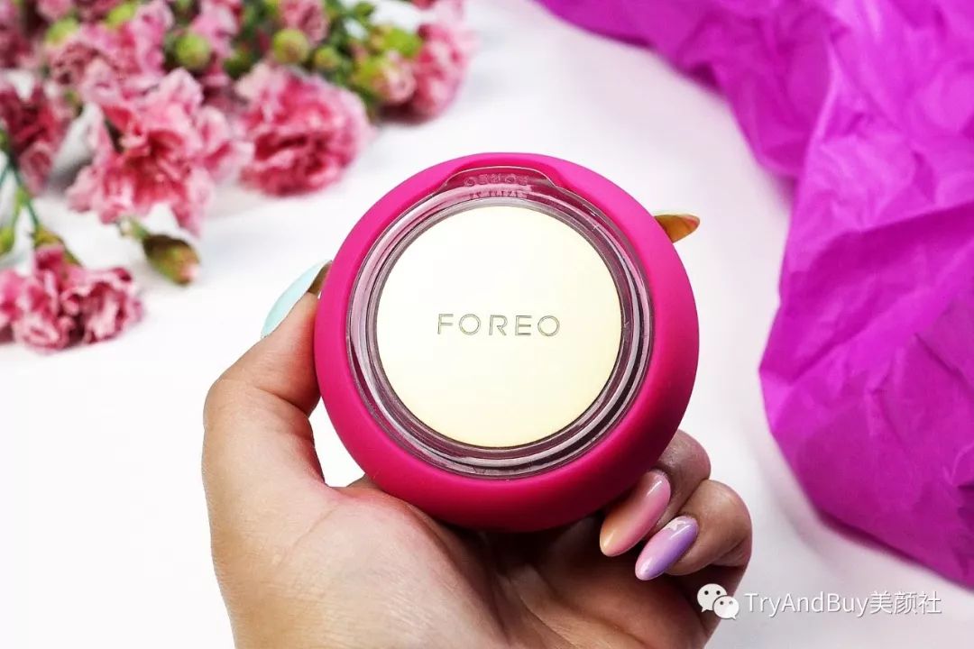 脸部美容仪排行榜前十名测评,最全美容仪测评