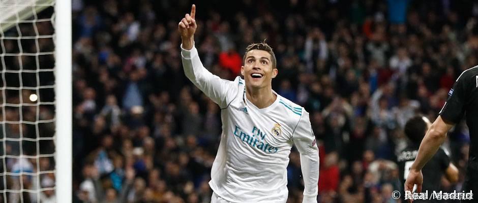 大家好奇的事情,c罗从最开始的球衣到现在的球衣