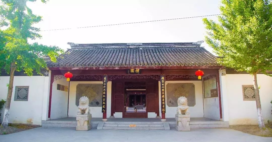 上海深藏着十大绝美的古镇,上海周边最美江南古镇