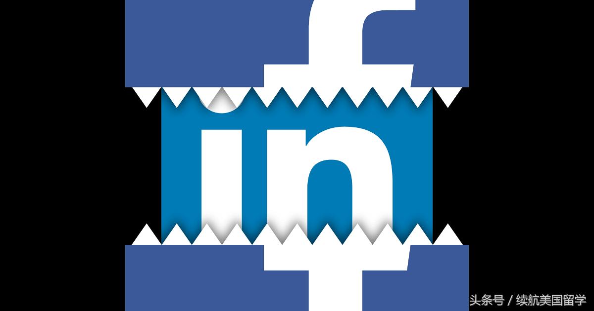 惊喜吗?你的社交媒体账号可能会有助于你申请美国大学!