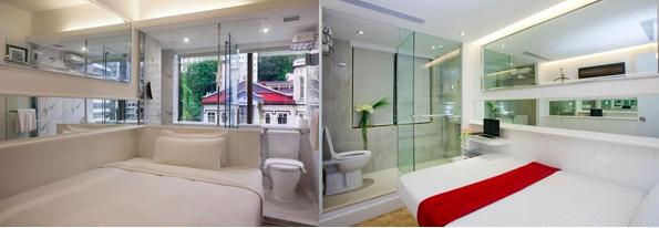 香港推荐酒店便宜又方便,香港酒店推荐前五名品牌