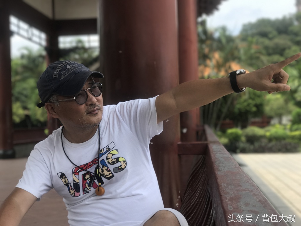 跟着舌尖去旅行寻味顺德,广东顺德地道美食之旅